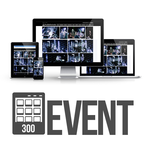 300 Event (300 Proofs)